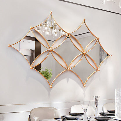 Elegant Decorative Wall Mirror