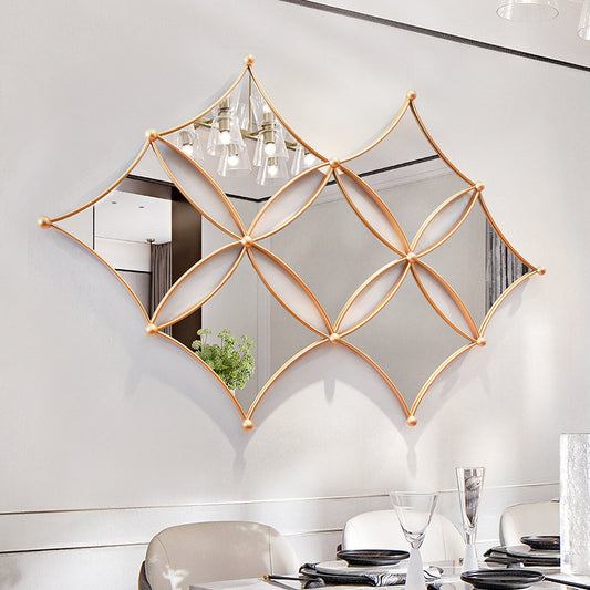 Elegant Decorative Wall Mirror