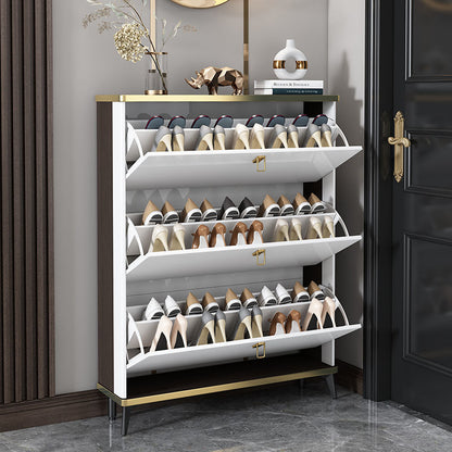 Luxury Shoe Rack Elegant Shoe Rack