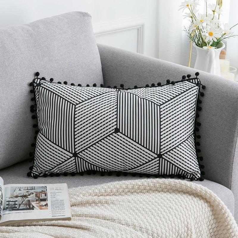 Throw Pillow Covers Modern Cushion Covers