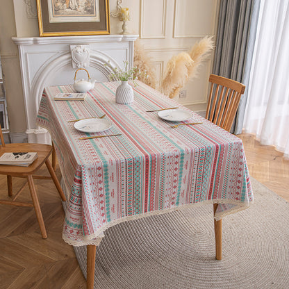 Bohemian Tablecloth - Maury Tablecloth