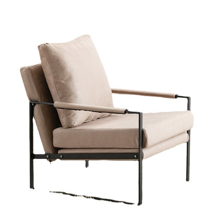 Modern Lounge Armchair