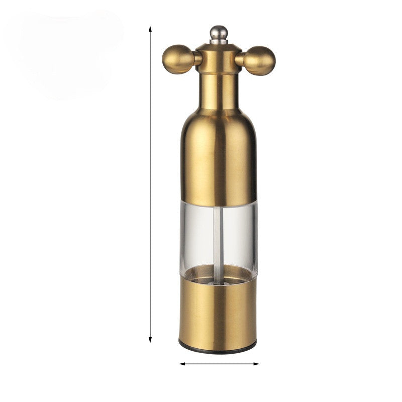 Salt Grinder Pepper Grinder Salt Shaker