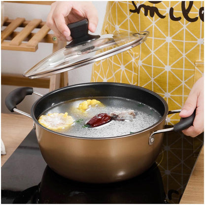 Cast Iron Cookware