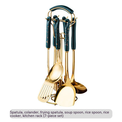 Elegant Kitchen Utensils