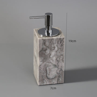 Marble Bathroom Accessories Moder Bathroom Accessories