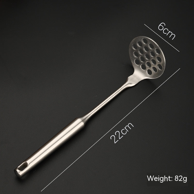 Stainless Steel Potato Masher