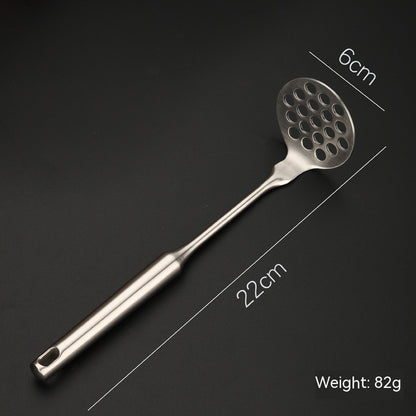Stainless Steel Potato Masher