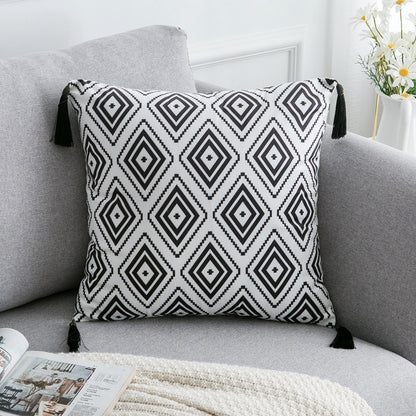 Throw Pillow Covers Modern Cushion Covers