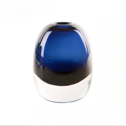 Glass Vase