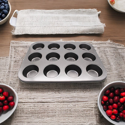 Baking Molds