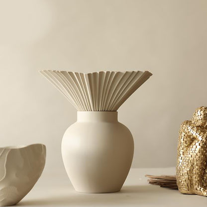 Decorative Ceramic Vase