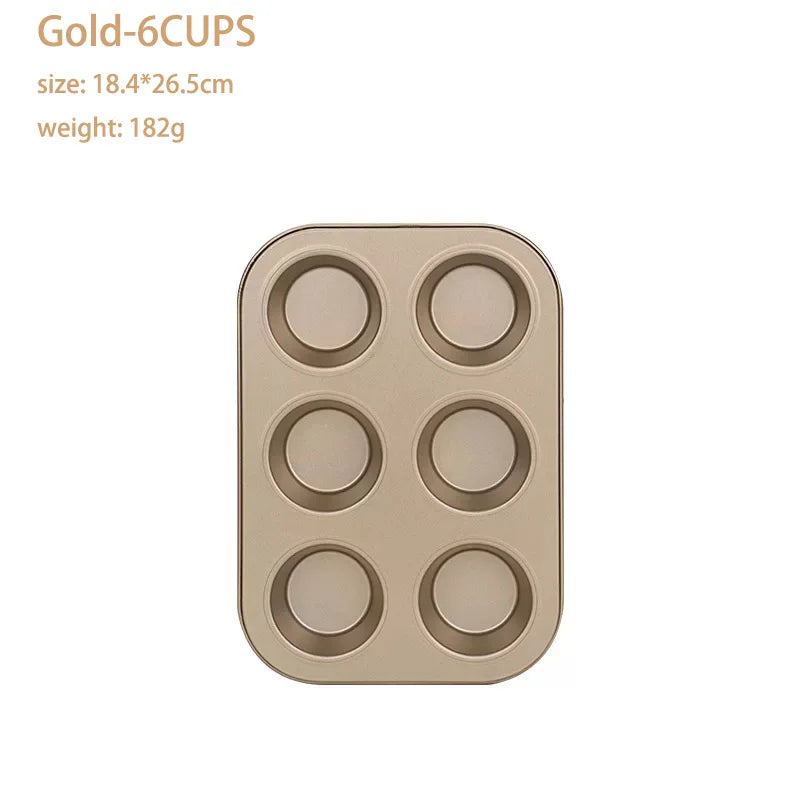 Cupcake Mold Muffin Mold Cupcake Pan