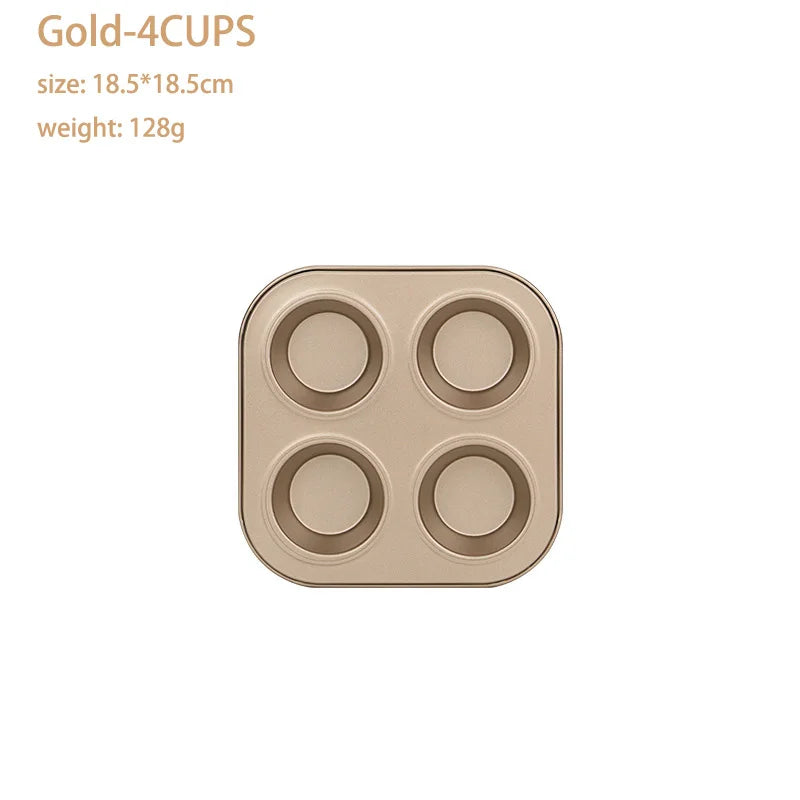 Cupcake Mold Muffin Mold Cupcake Pan