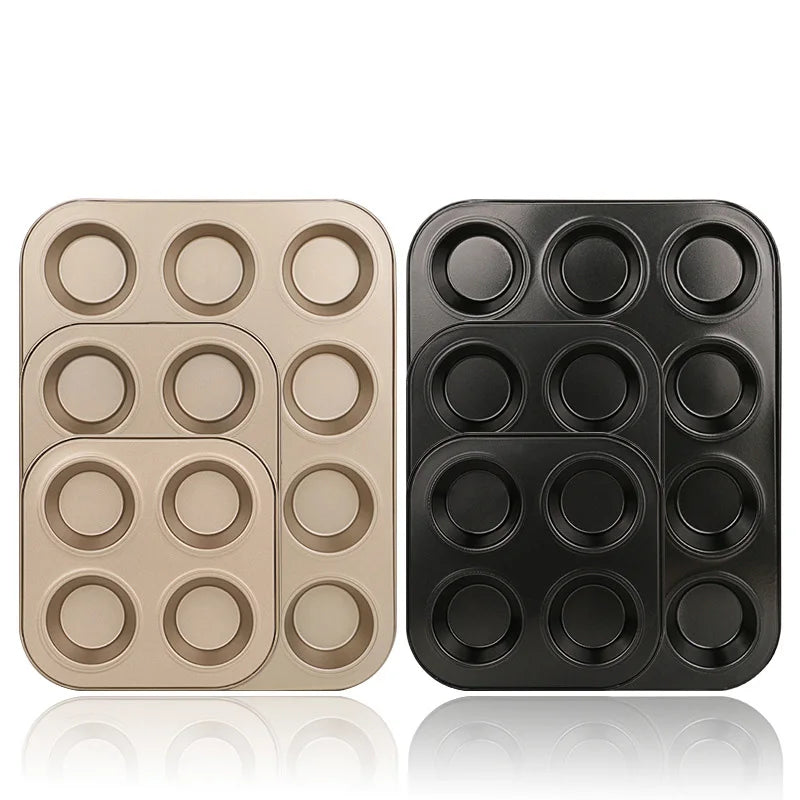 Cupcake Mold Muffin Mold Cupcake Pan