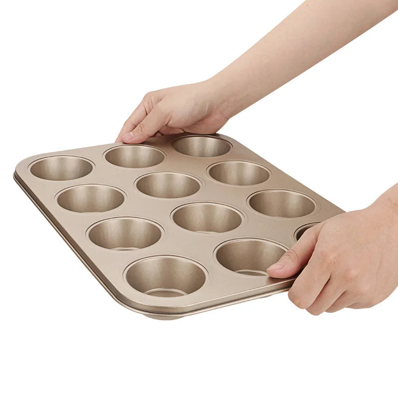 Cupcake Mold Muffin Mold Cupcake Pan