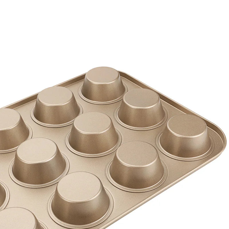 Cupcake Mold Muffin Mold Cupcake Pan