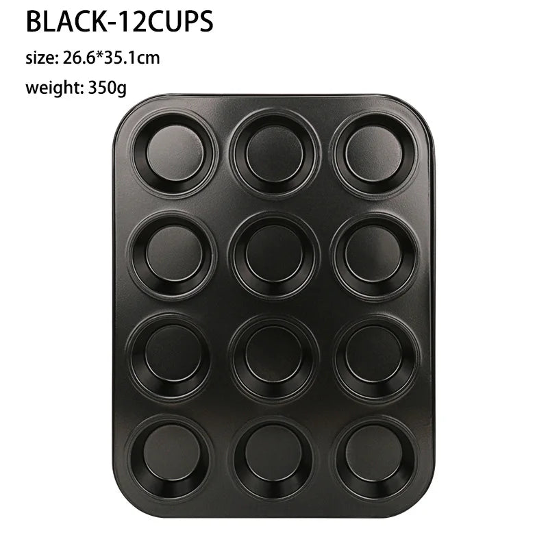 Cupcake Mold Muffin Mold Cupcake Pan