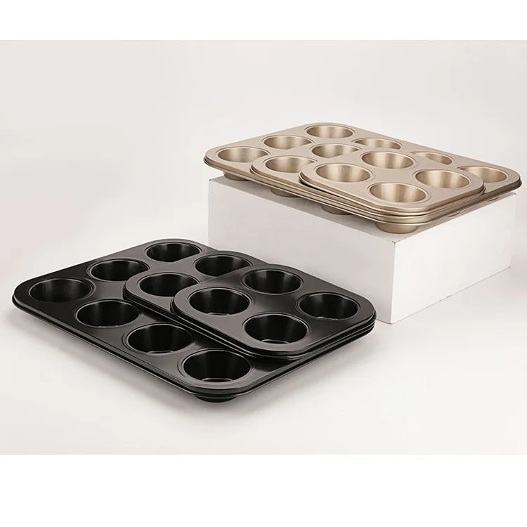 Cupcake Mold Muffin Mold Cupcake Pan