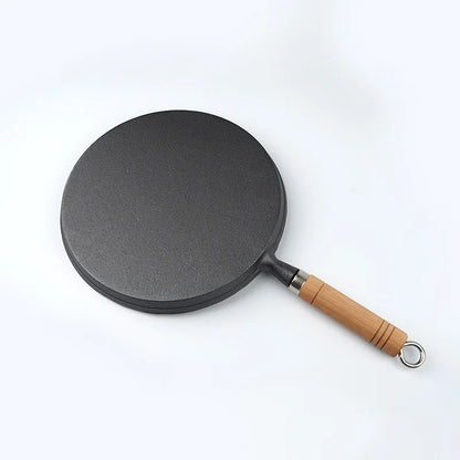 Cast Iron Pancake Pan