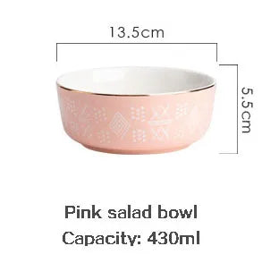 Elegant Dinnerware