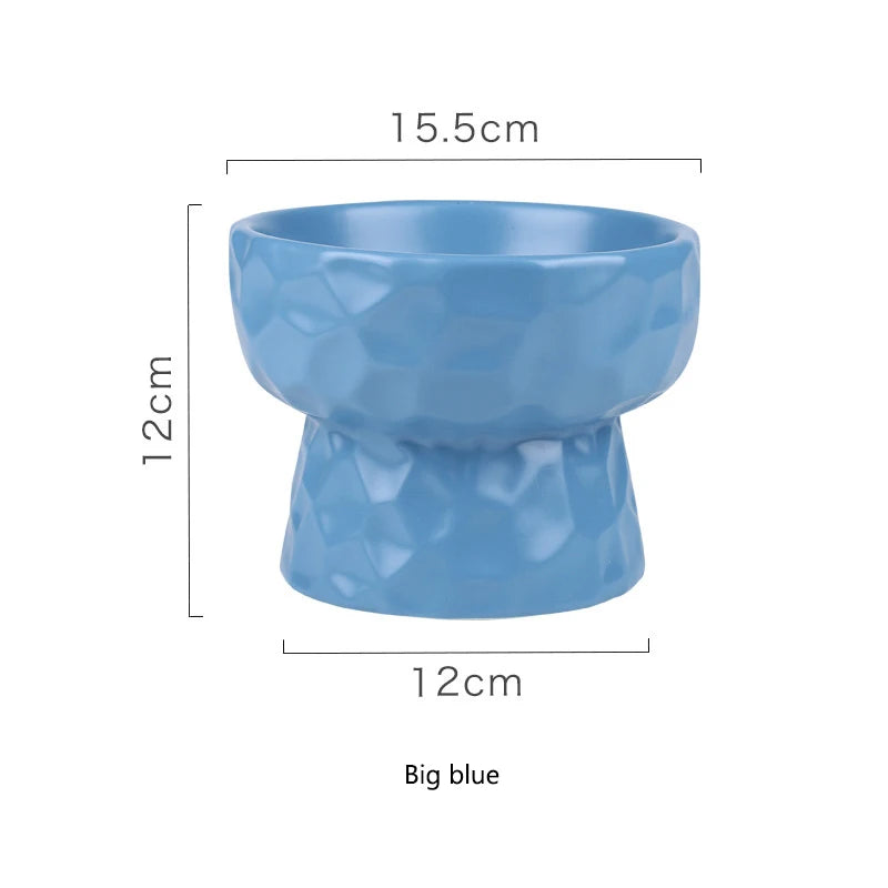 Ceramic Pet Bowls
