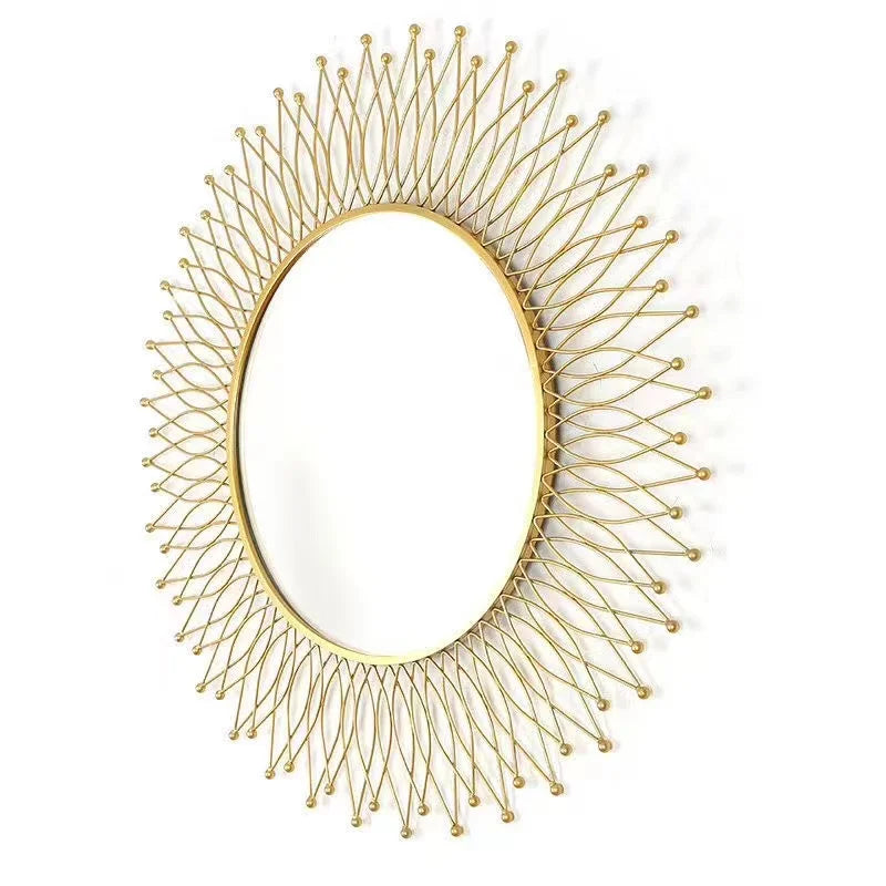 Elegant Wall Mirror