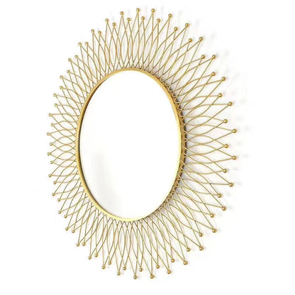Elegant Wall Mirror