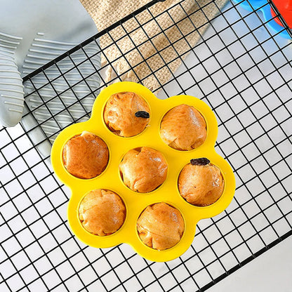 Ice Pop Mold Silicon Mold Multipurpose Silicon Molds