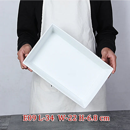 Premium Ceramic Baking Pans