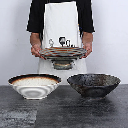 Japanese Bowls Big Bowls Serving Bowls High Quality Bowls