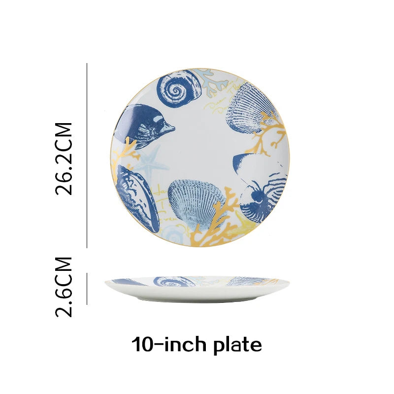 Liselotte Dinnerware Set