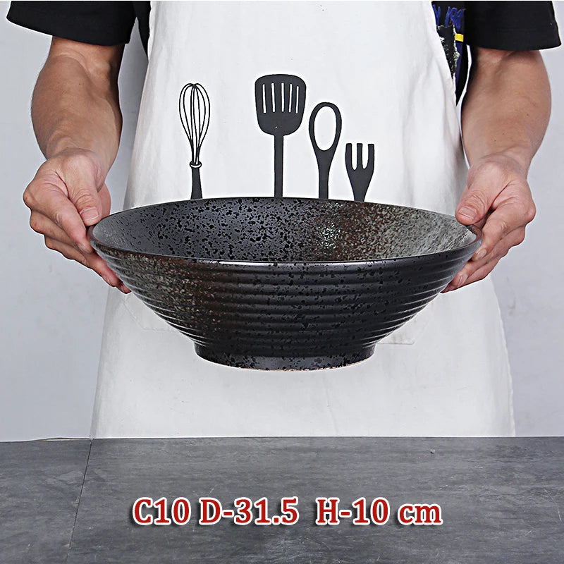 Japanese Bowls Big Bowls Serving Bowls High Quality Bowls