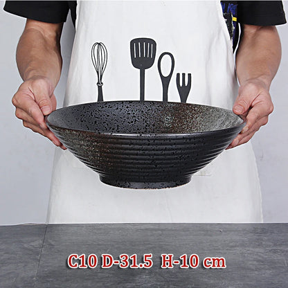 Japanese Bowls Big Bowls Serving Bowls High Quality Bowls
