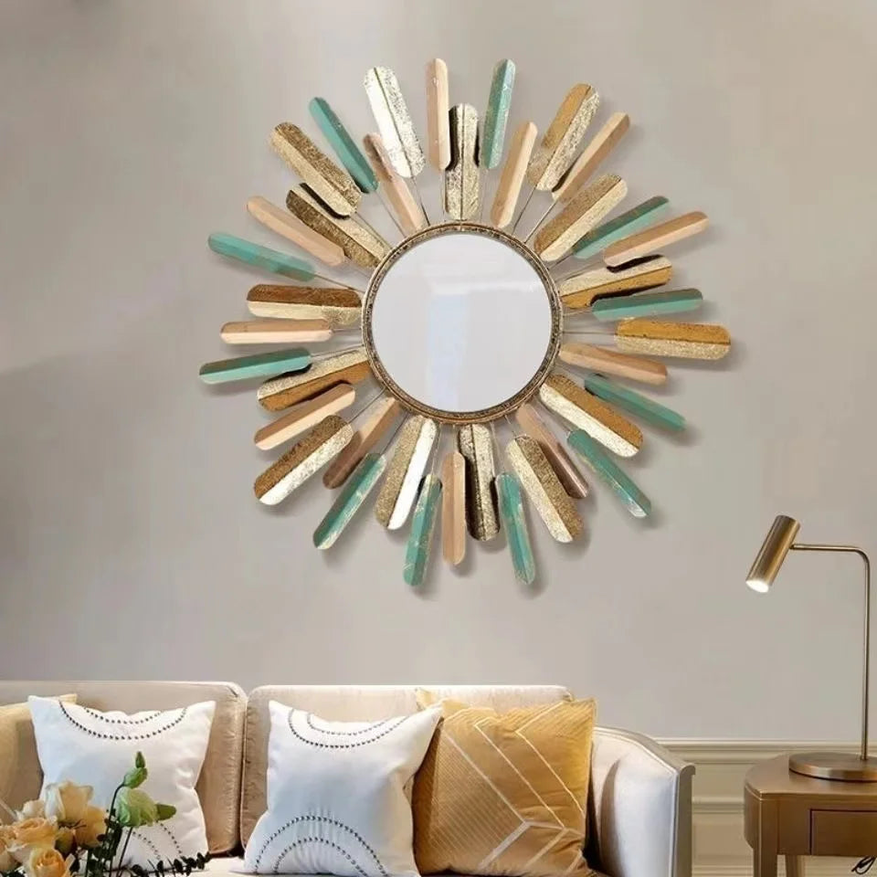E.V.A. Home Décor All Products Iron
