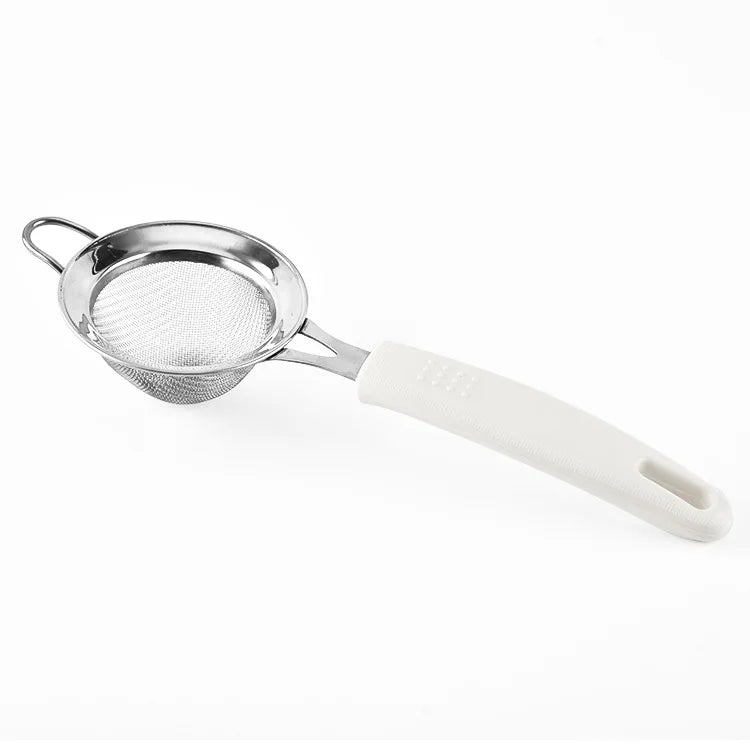 Cumberland Strainer Mesh and Egg Whisk - Set of 4 Pieces