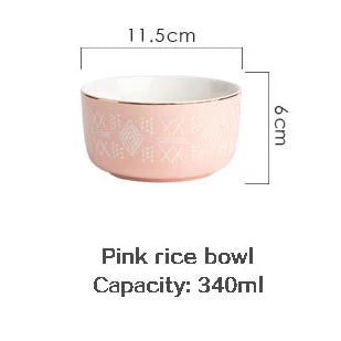 Elegant Dinnerware