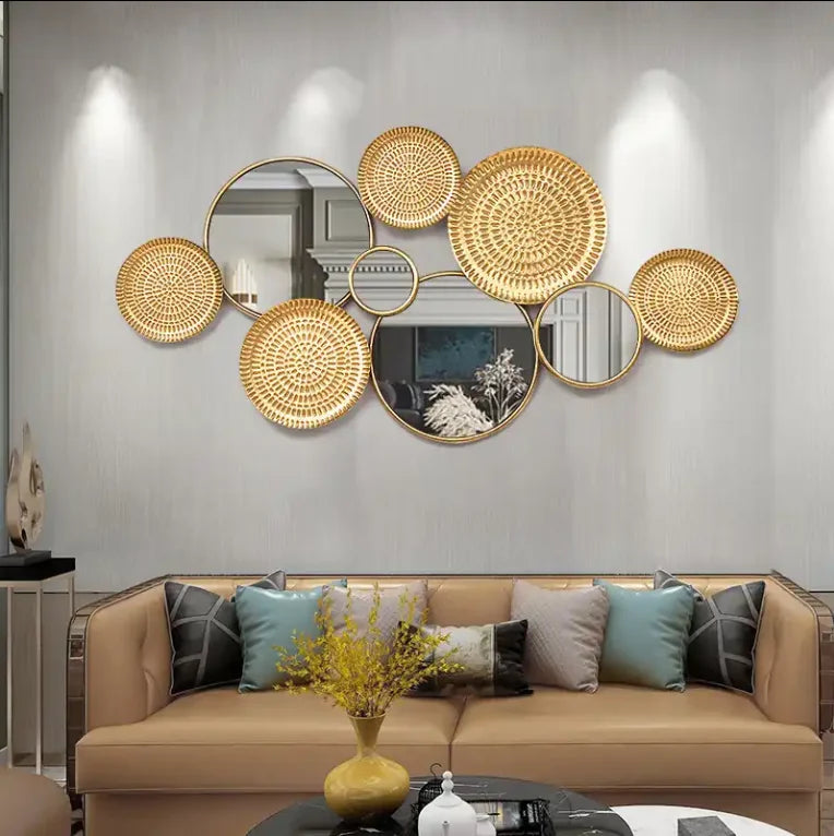 Luxury Wall Decor