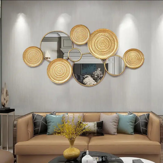 Luxury Wall Decor