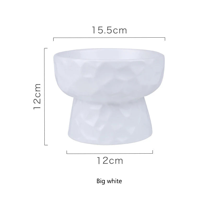 Ceramic Pet Bowls