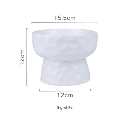 Ceramic Pet Bowls
