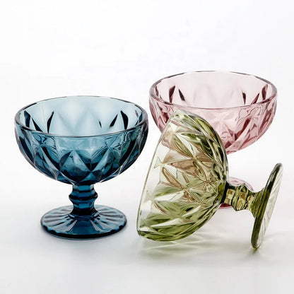E.V.A. Home Décor All Products Glass