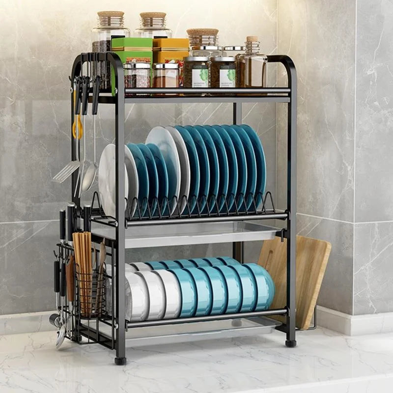 Zumthor Dish Rack