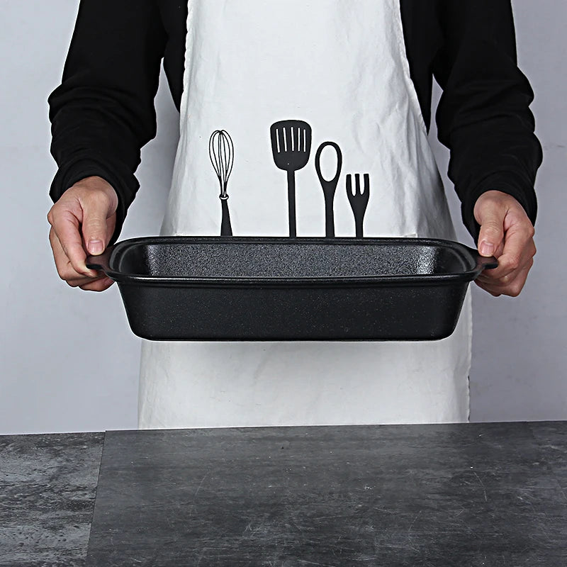 Premium Ceramic Baking Pans