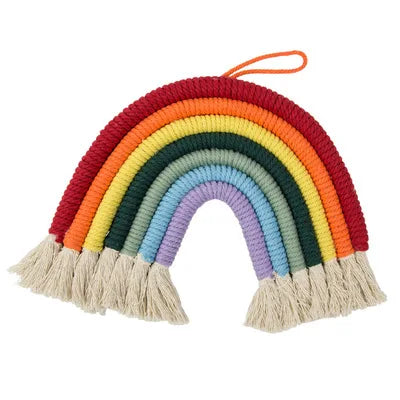 Macrame Wall Decor Kids Wall Decor