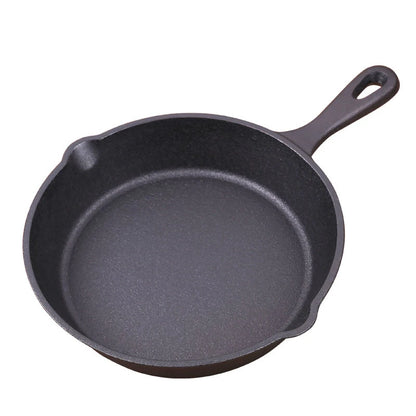 Cast Iron Skillet Pan Cookware