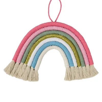 Macrame Wall Decor Kids Wall Decor