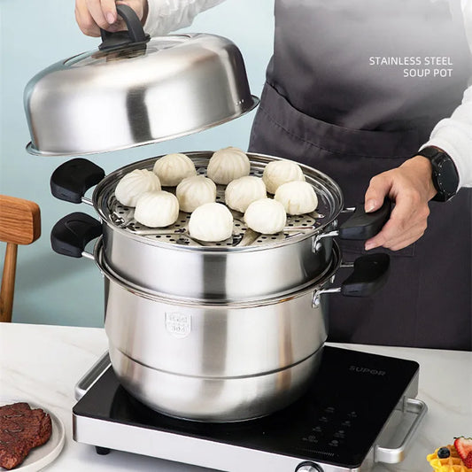 Food Steamer