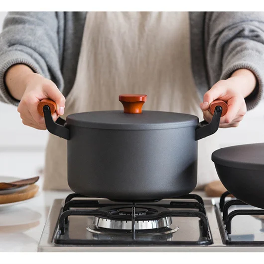 Cast Iron Cookware