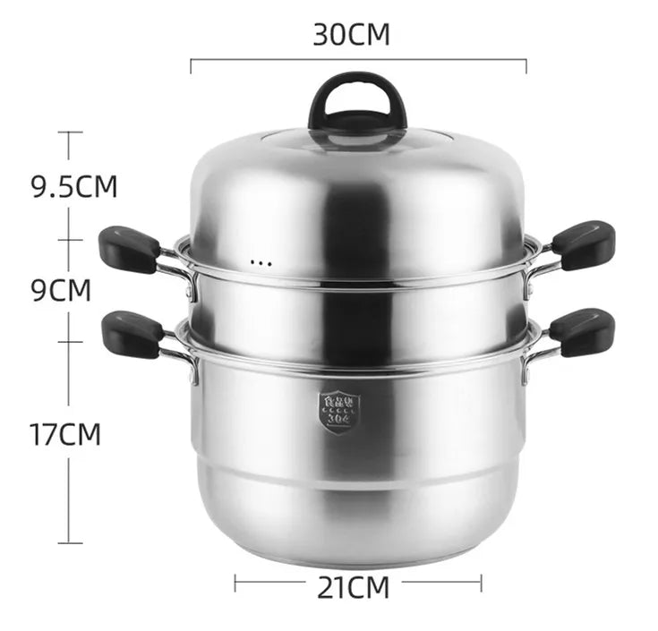 Food Steamer